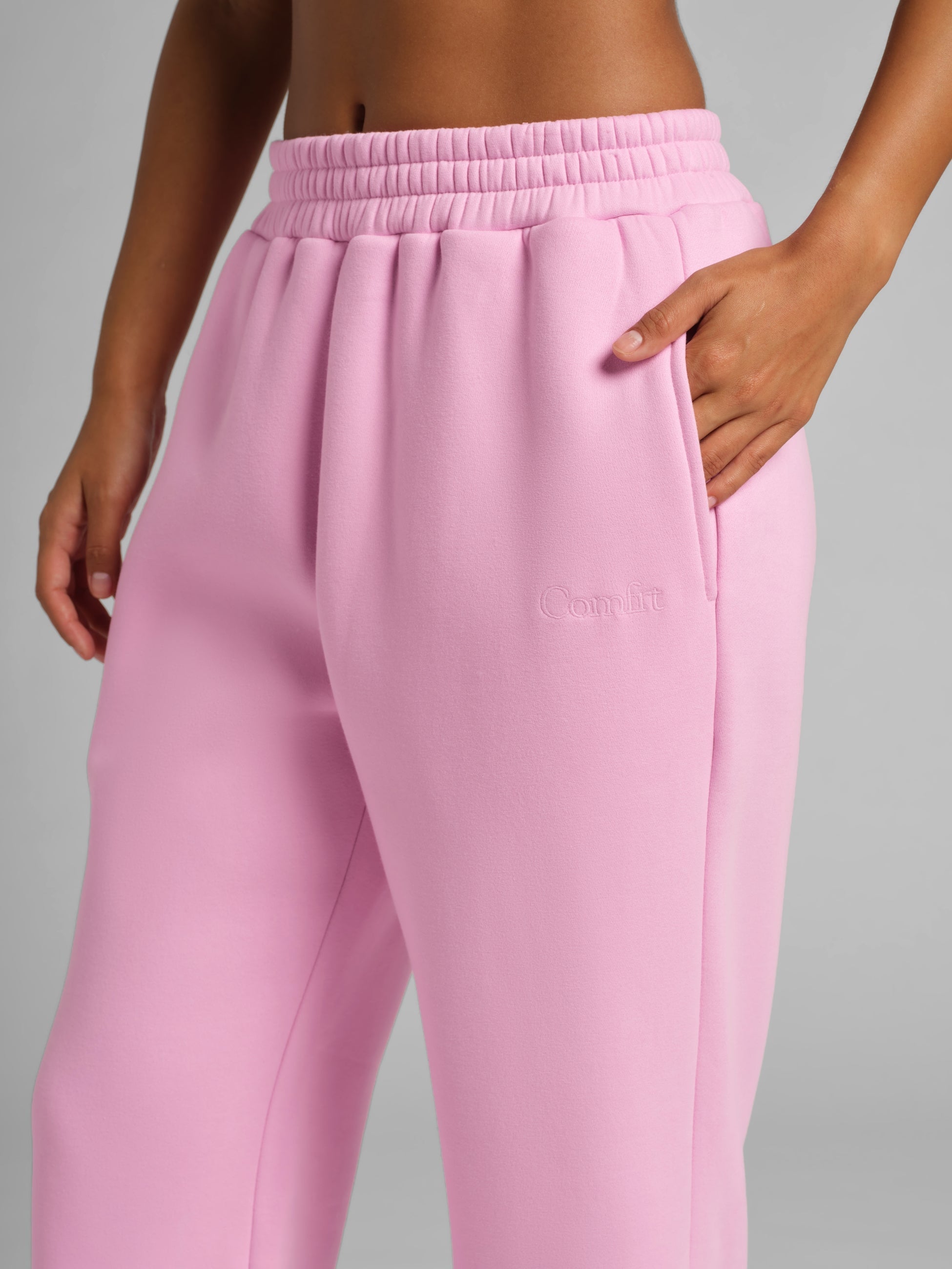 Signature Sweatpants