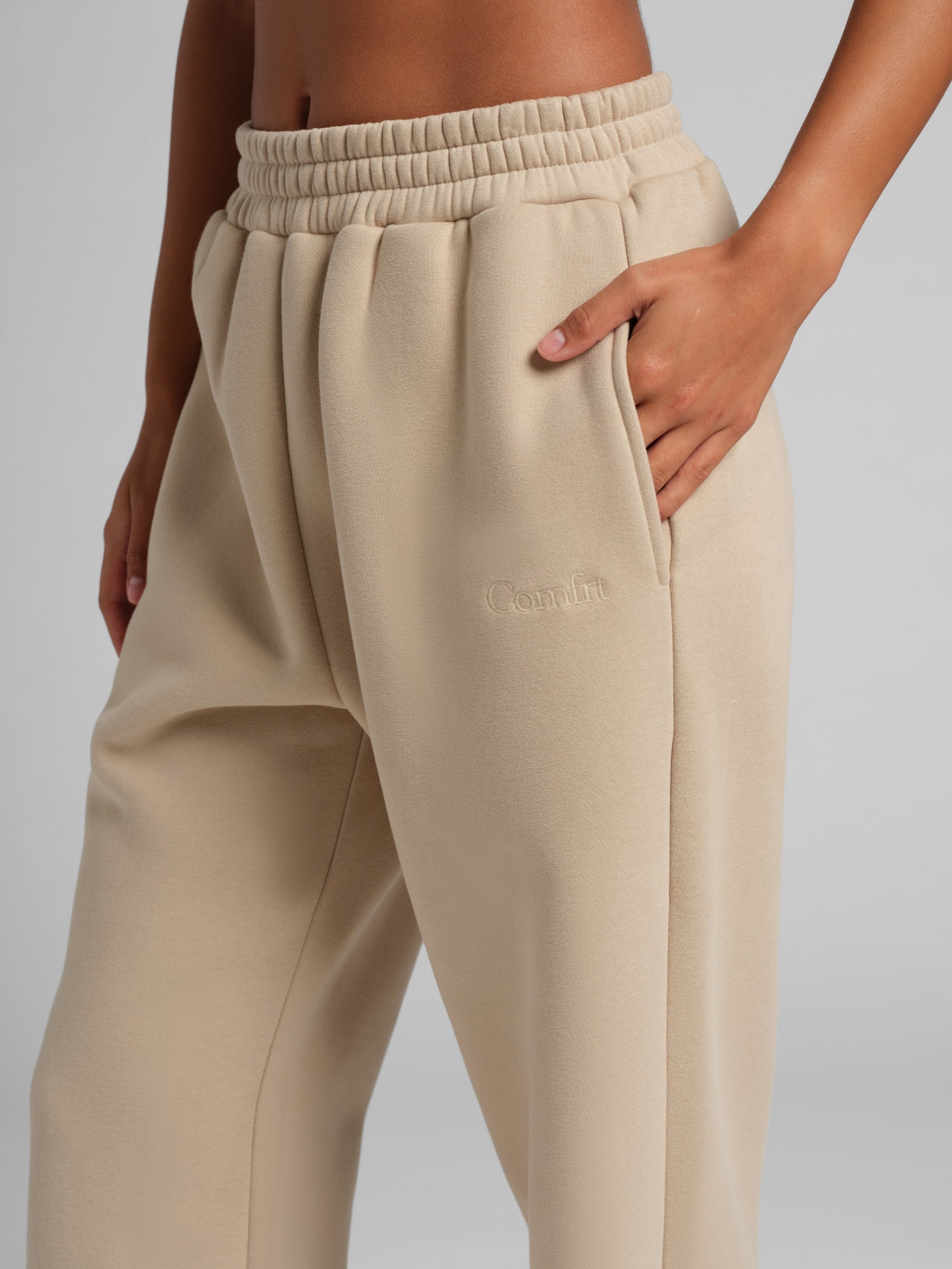Signature Sweatpants