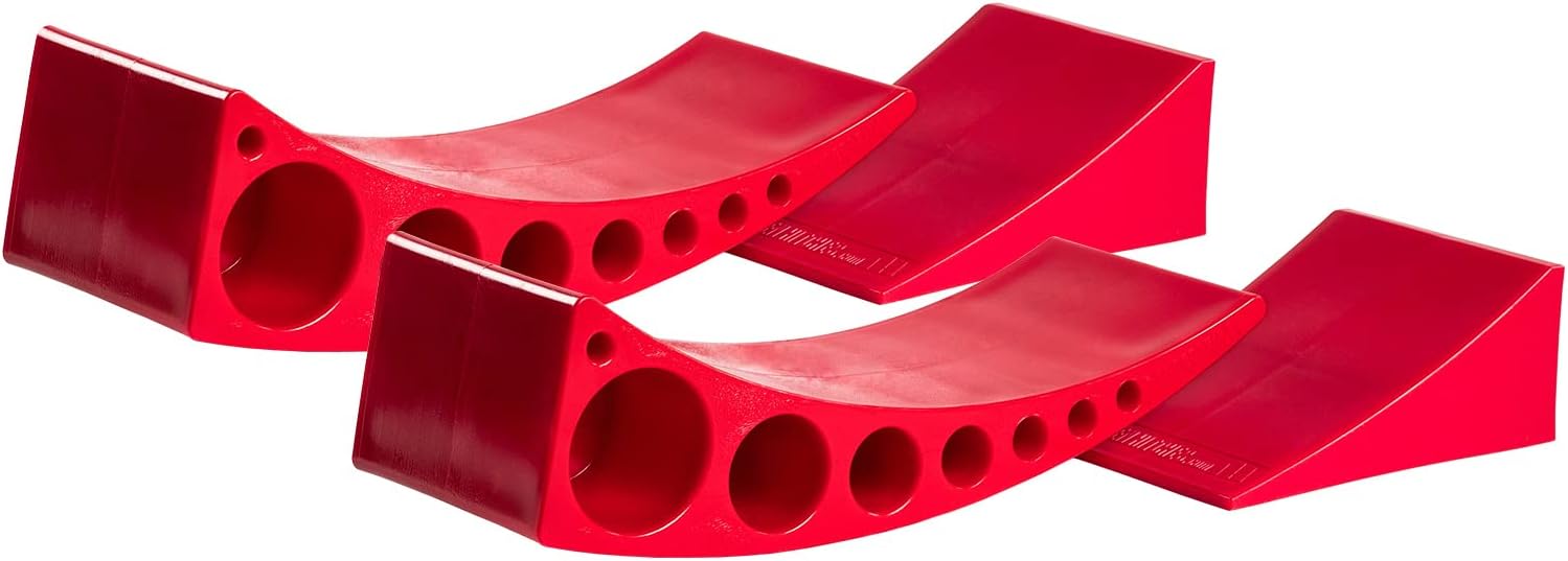 2-Pack Camper Leveler System J780092