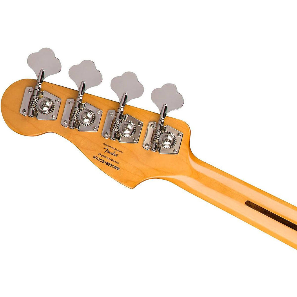 Olympic White Precision Bass O932
