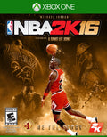NBA 2K16 Special Edition (Xbox One) I140644
