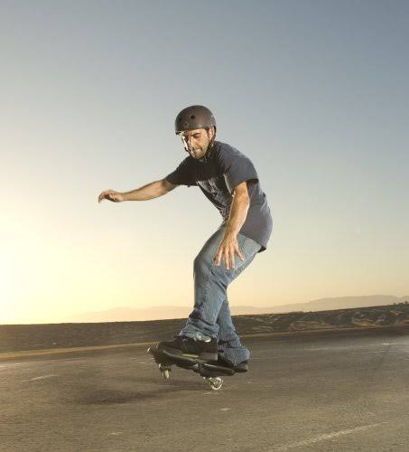 Pink Caster Board Y519574