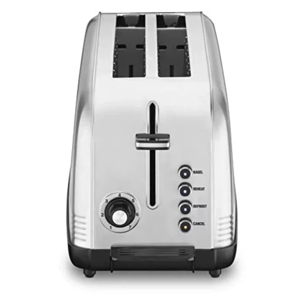 Long Slot Toaster D798179