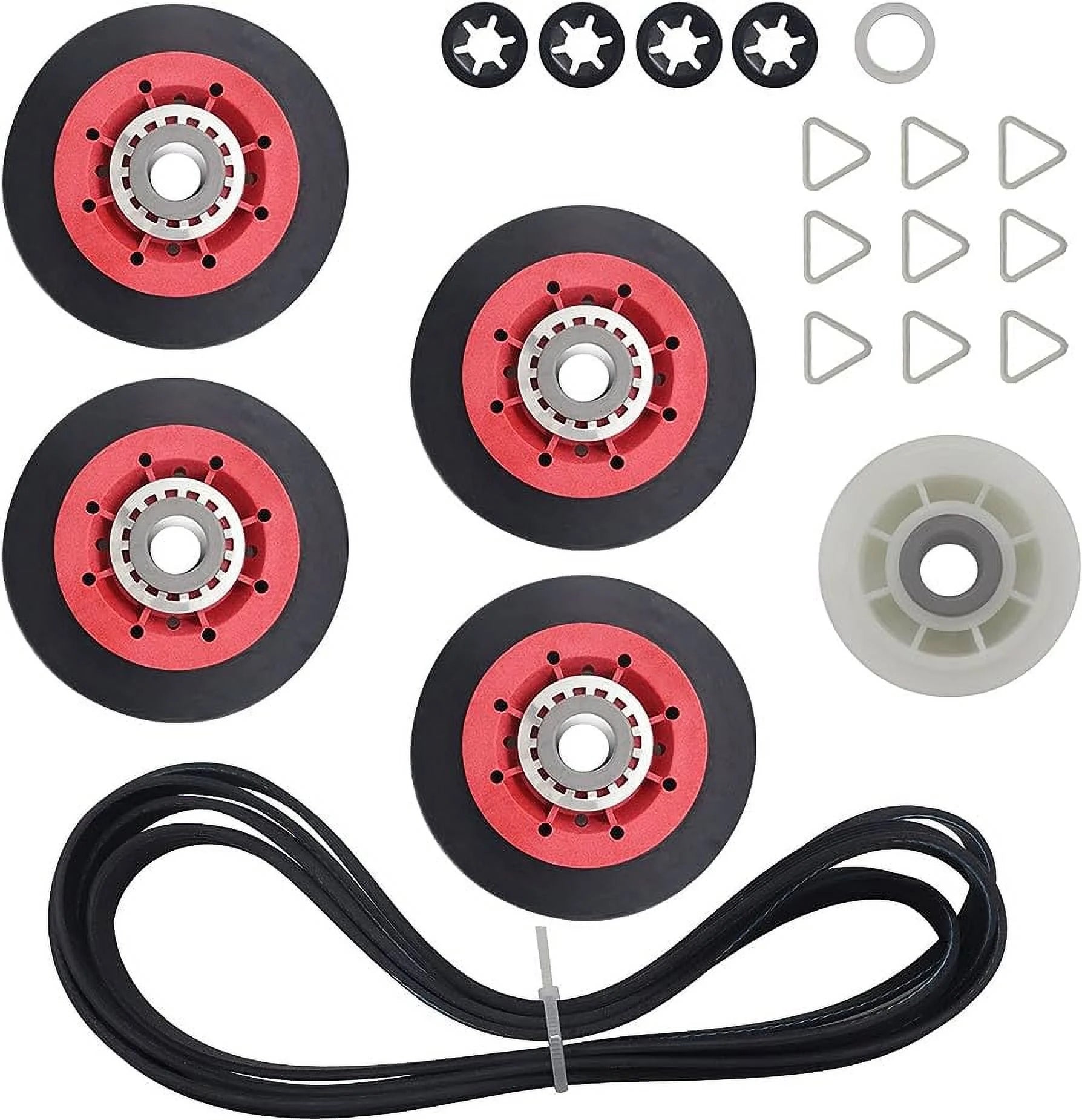 Dryer Maintenance Repair Kit L865979