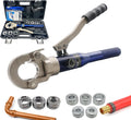 Copper Press Tool Pipe Crimping Tool I9100