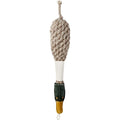 Rope Duck Crinkle Dog Toy P16242