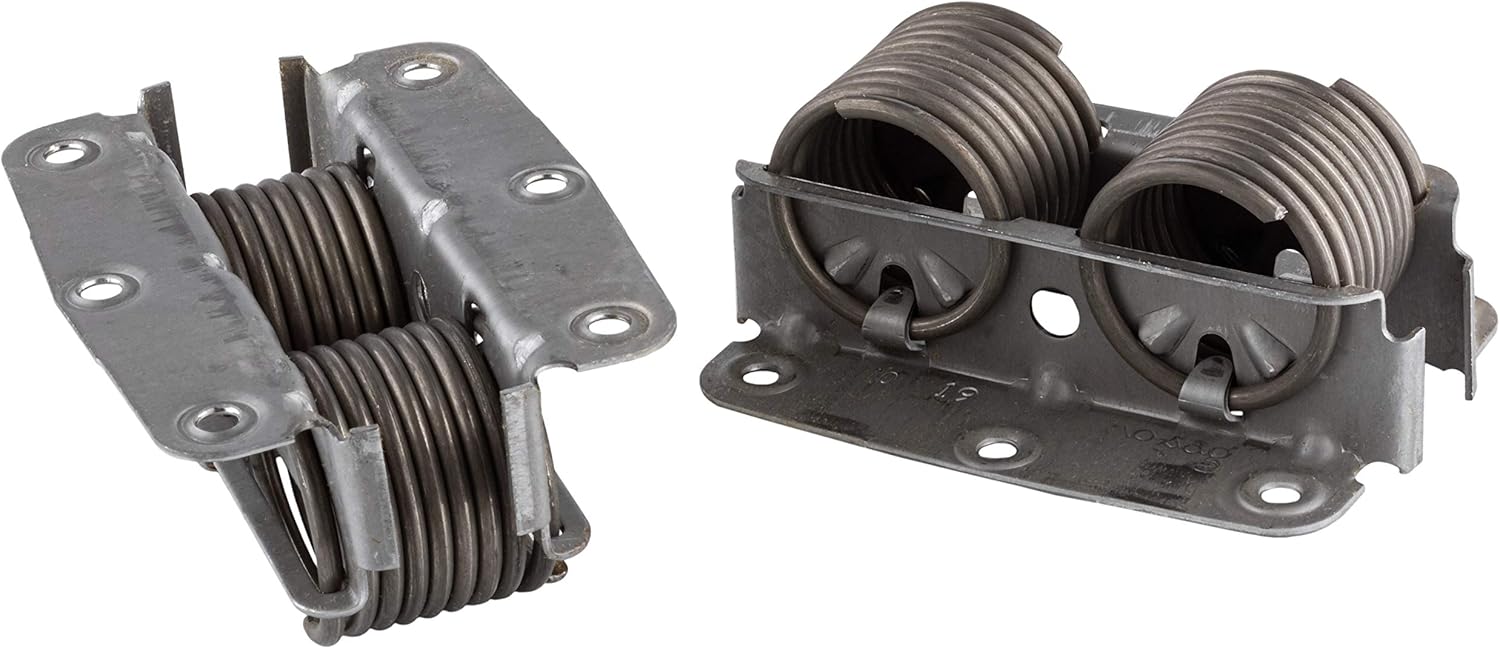 Platform Rocker Recliner Springs 5 1/8" Long x 3 9/16" Wide P70626