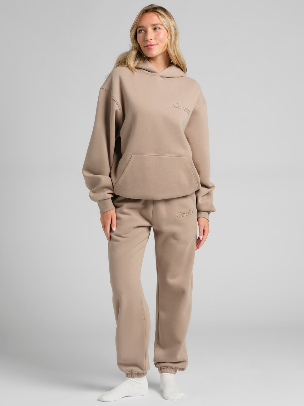 Minimalist Sweatpants