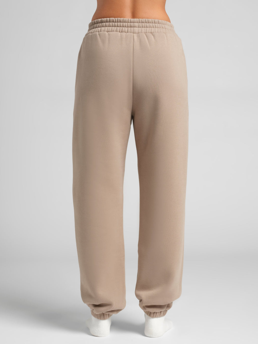 Minimalist Sweatpants