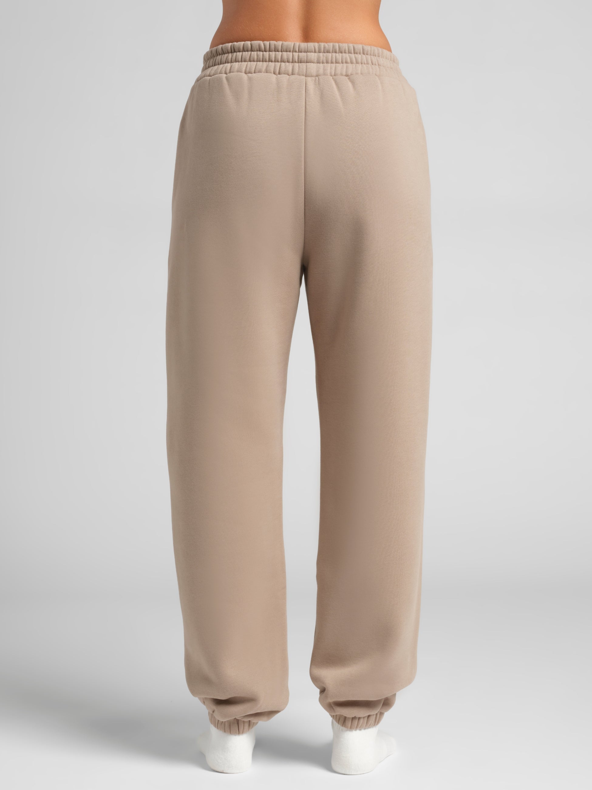 Minimalist Sweatpants