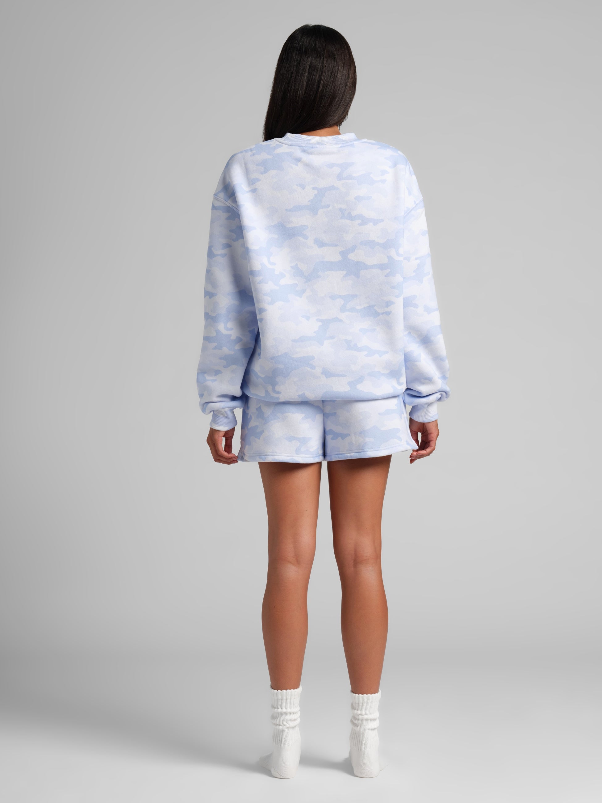 Pastel Shorts
