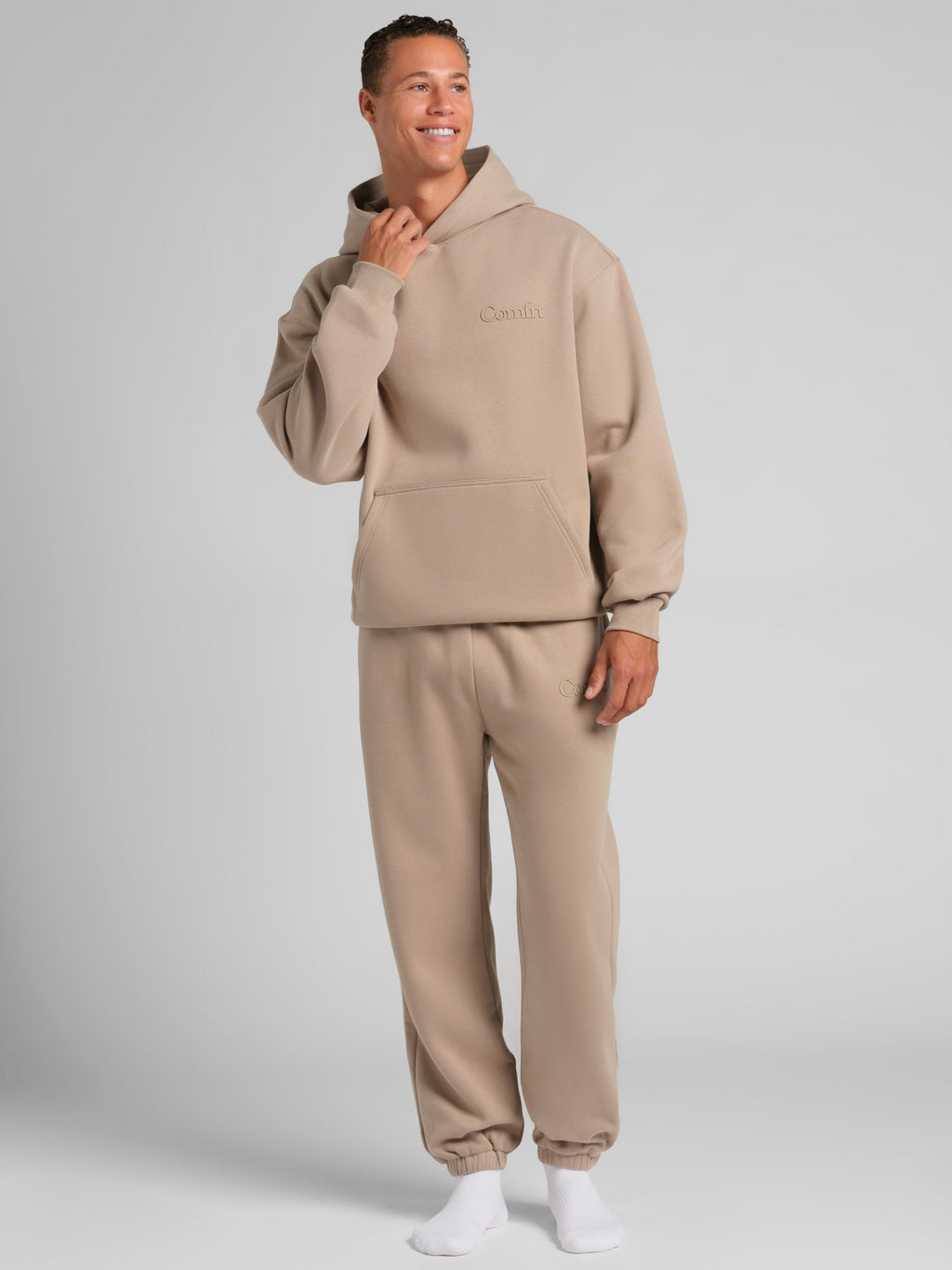 Minimalist Sweatpants