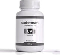 Urolithin A 500mg 60 Capsules W112081