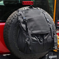 Spare Tire Trash Bag M984