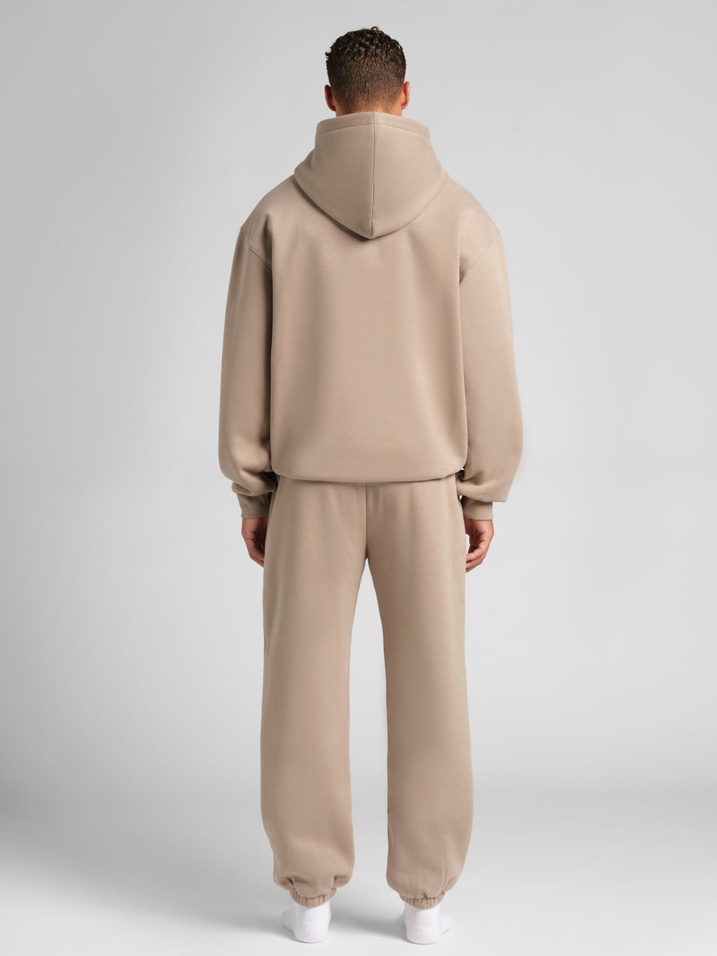 Minimalist Sweatpants