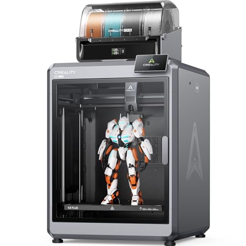 3D Printer 600mm/s 13.78x13.78x13.78 inch Y769114