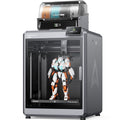 3D Printer 600mm/s 13.78x13.78x13.78 inch Y769114