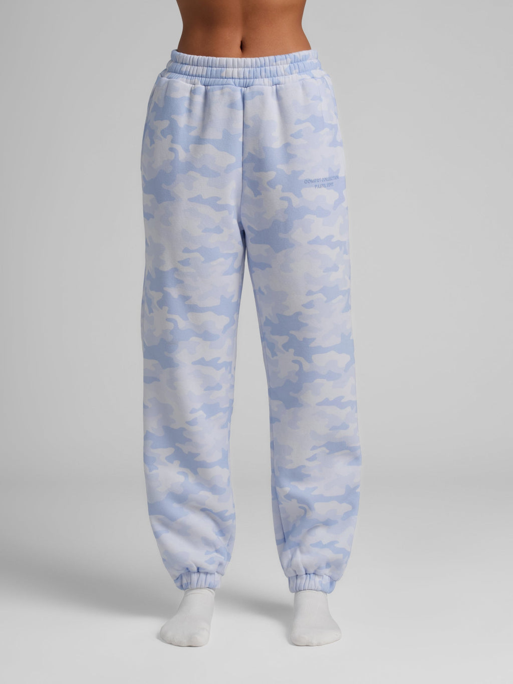 Camo Sweatpants