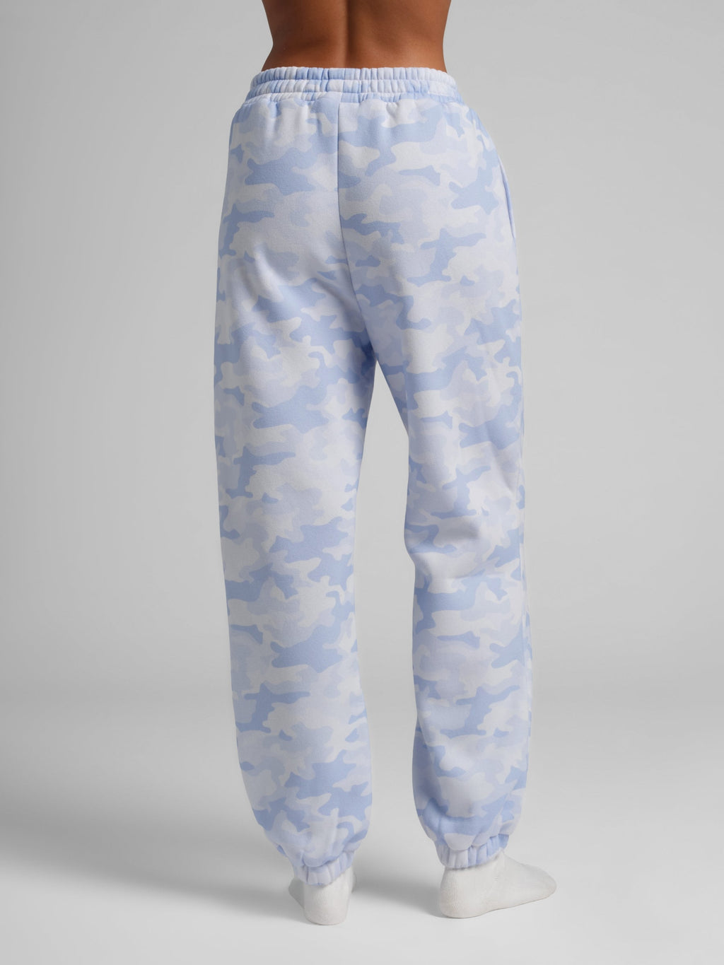 Camo Sweatpants