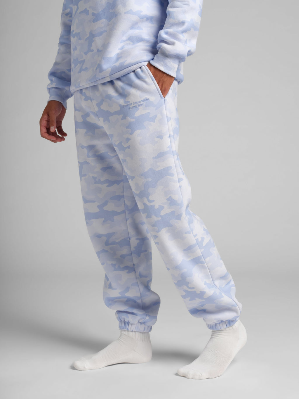 Pastel Sweatpants