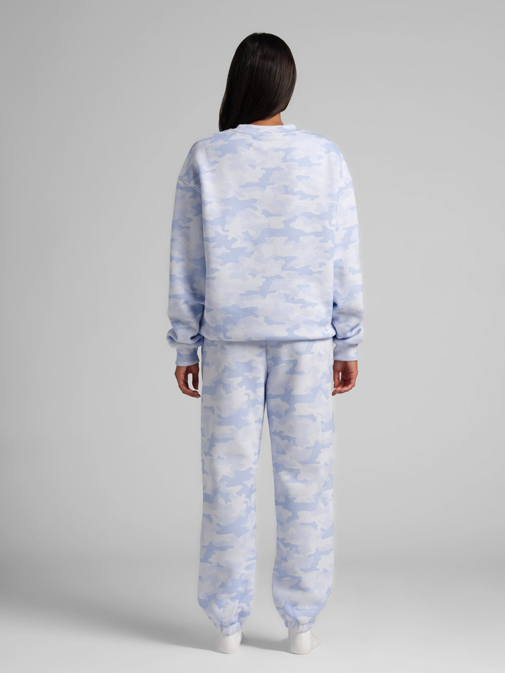 Camo Sweatpants