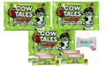 Caramel Apple Caramel Cow Tales Minis 3 Bags A6995