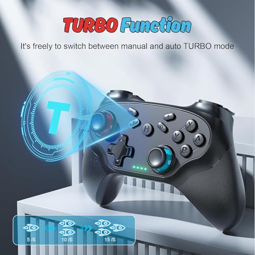 Wireless Bluetooth Controller 2 Pack P621731