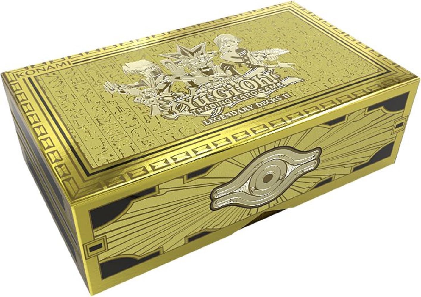Legendary Decks 2 2024 Unlimited Reprint A9285