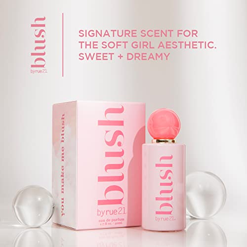 Blush Eau De Parfum Spray - 1.7 fl oz Z5079