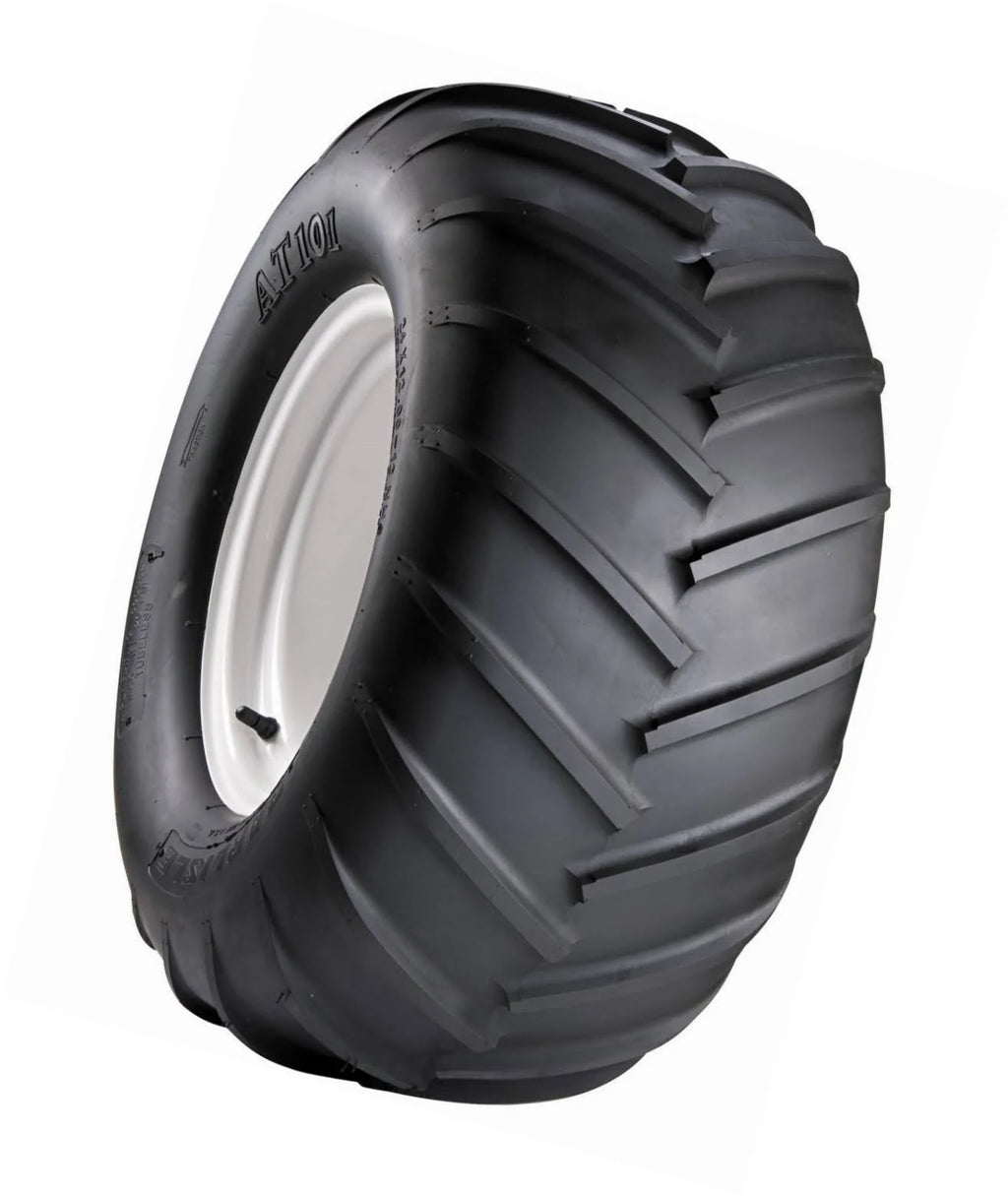 21X11.00R10 Chevron Tire W9507