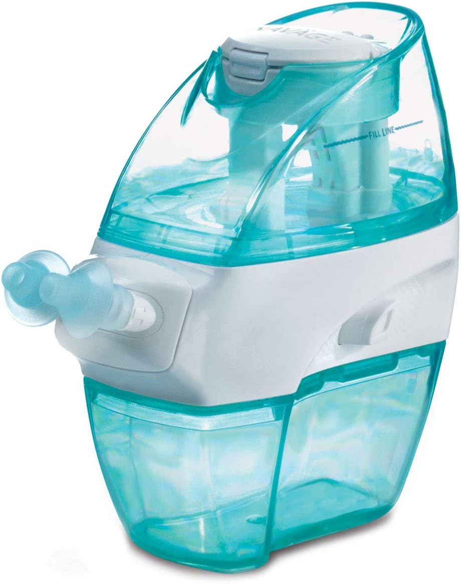 Nasal Care Bundle with Nose Cleaner, 20 SaltPods, SaltPod Cube, and Eucalyptus 2-Pack Sampler T8842