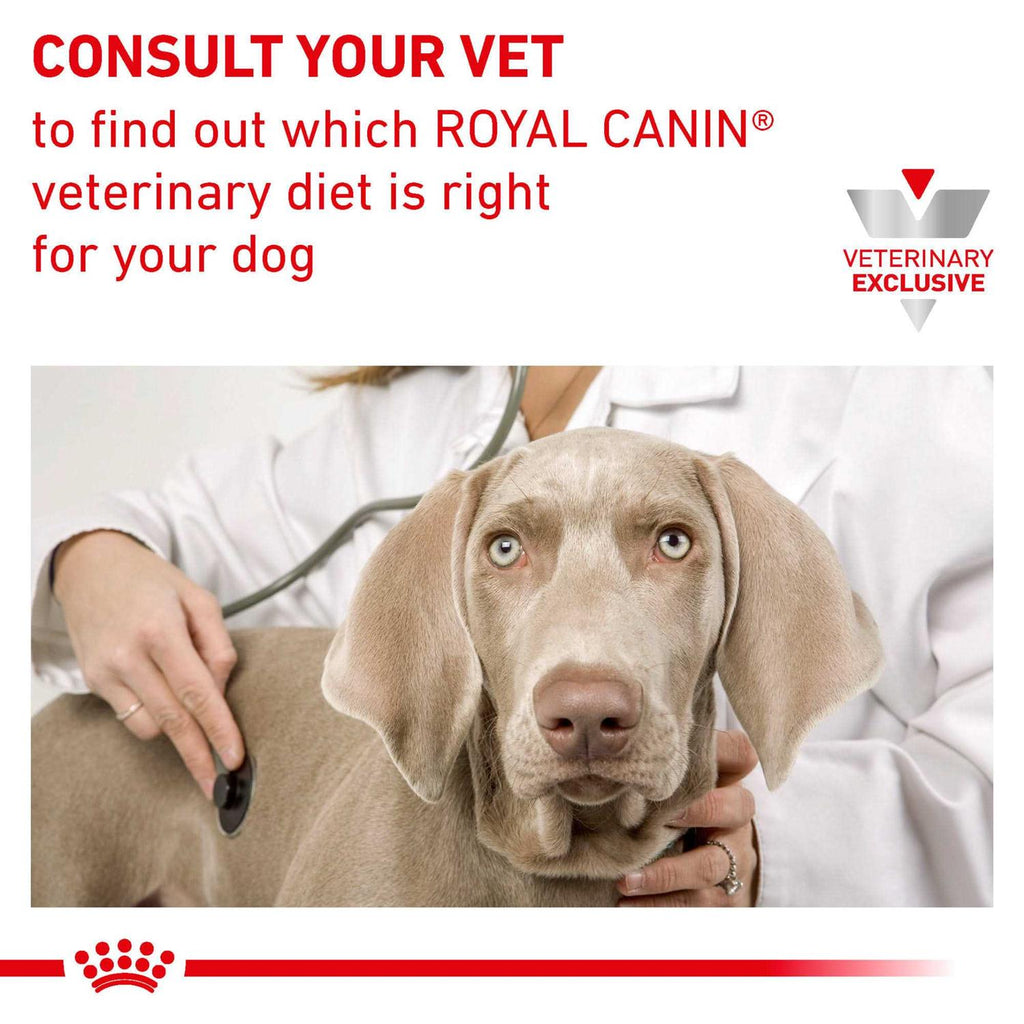Veterinary Diet Urinary SO Moderate Calorie Dry Dog Food N57659