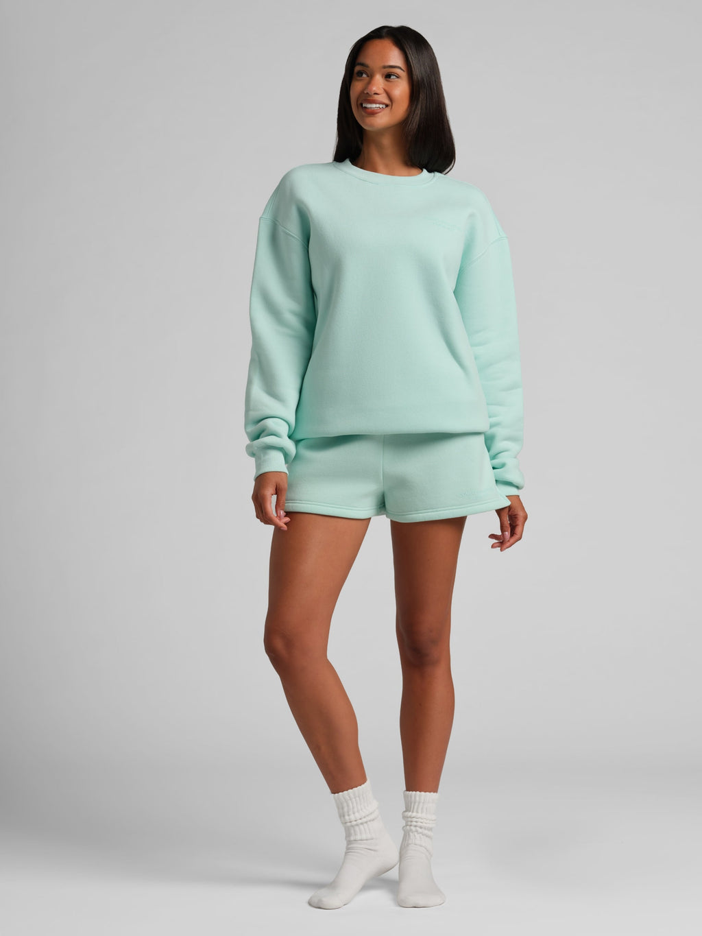 Pastel Shorts