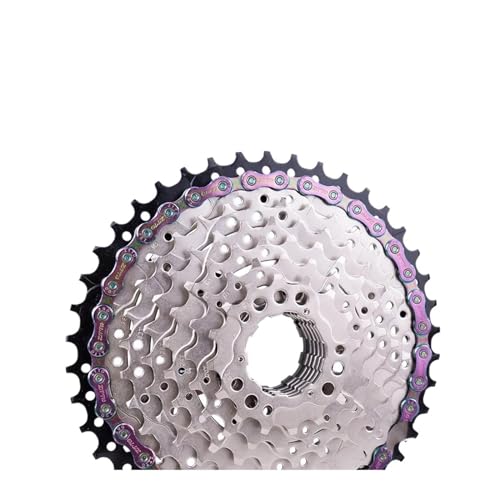 9S Gold-SLR 8 9 10 Speed Bike Chain U889485