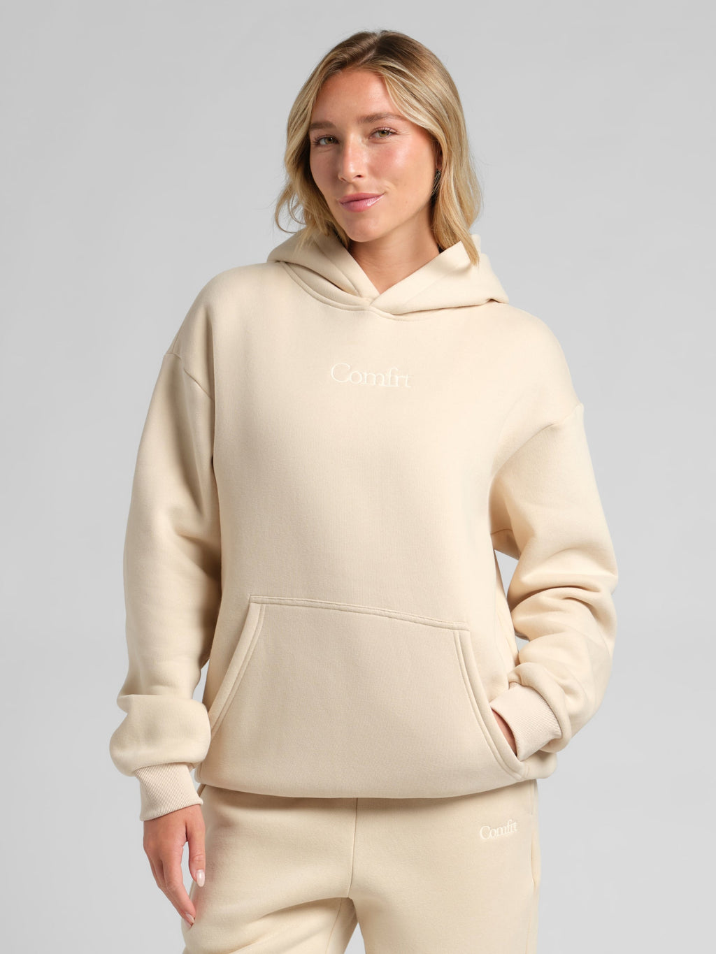 Signature Hoodie