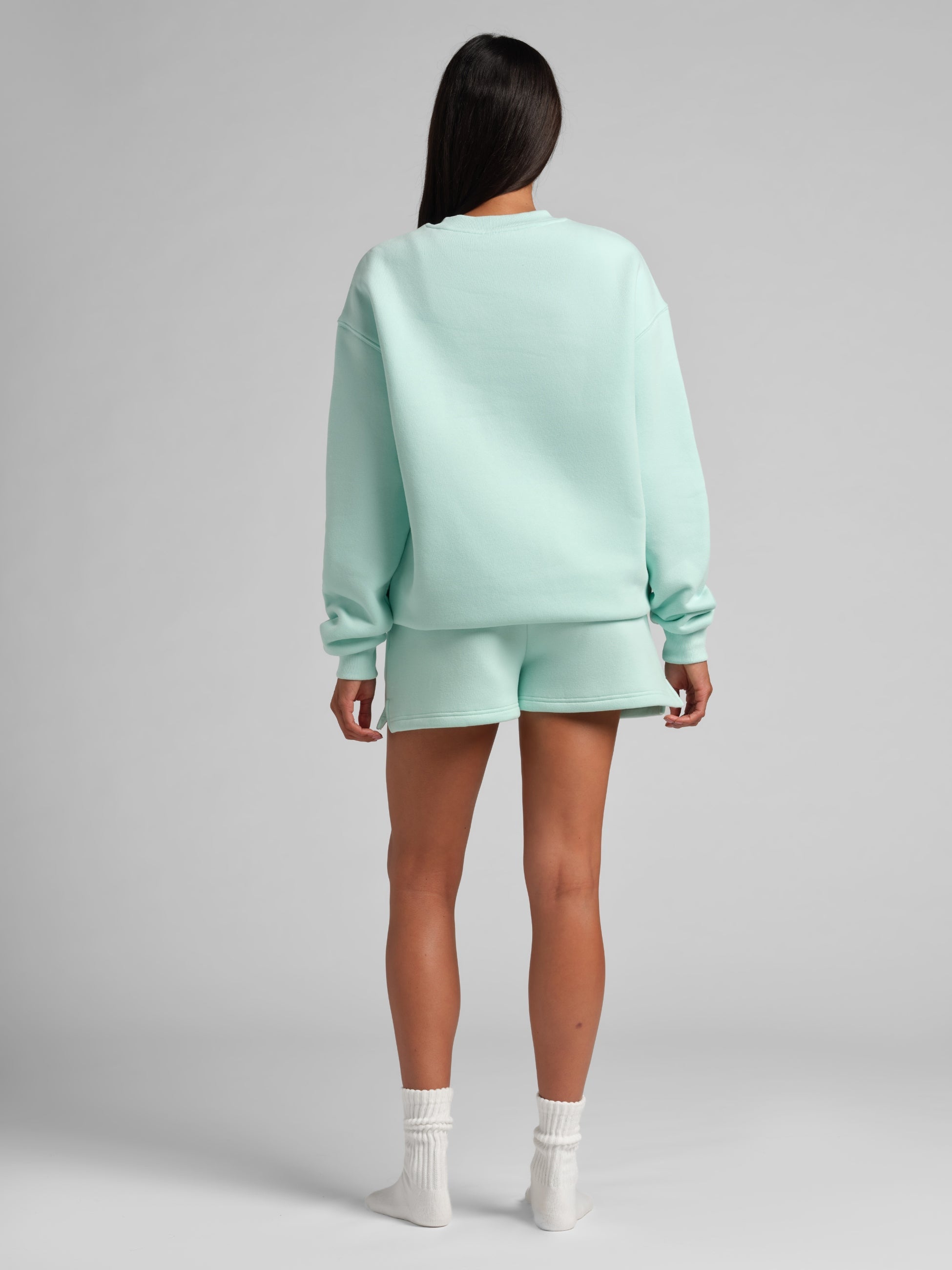 Pastel Shorts