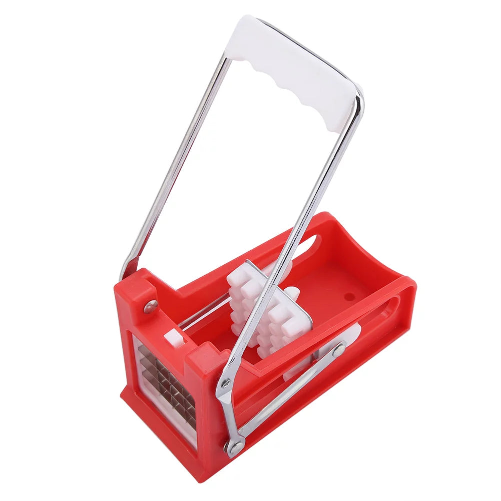 Potato Cutter Food Cutter Chopper Kitchen Slicing Tool P460260
