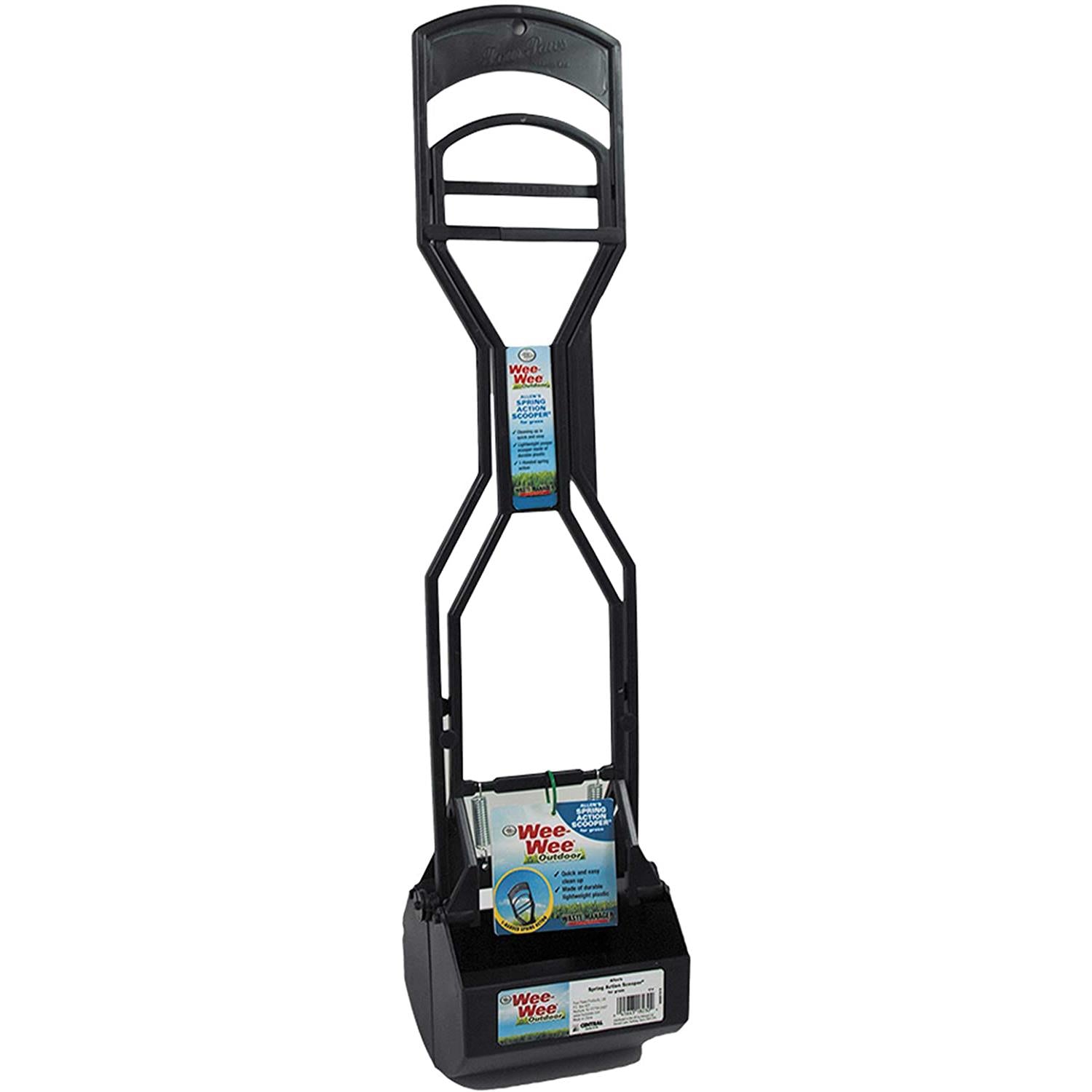 Spring Action Scooper K497