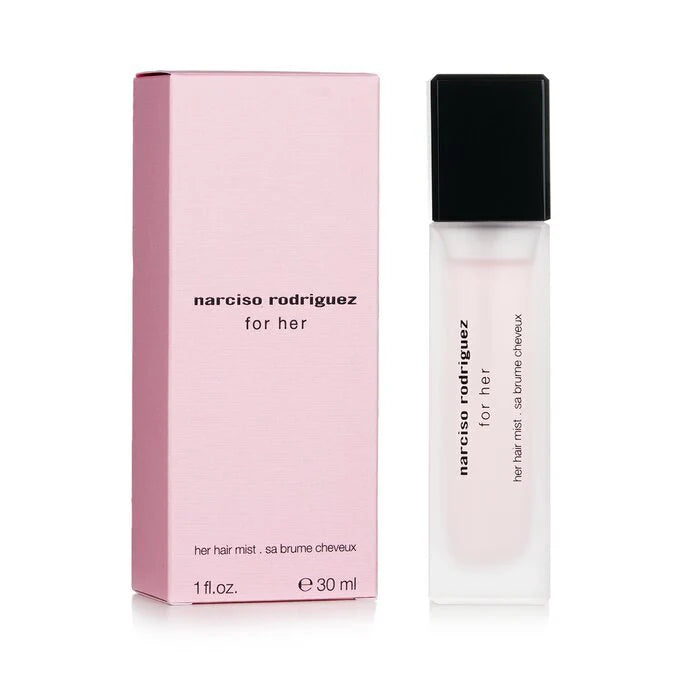 For Her Hair Mist 30ml D2817
