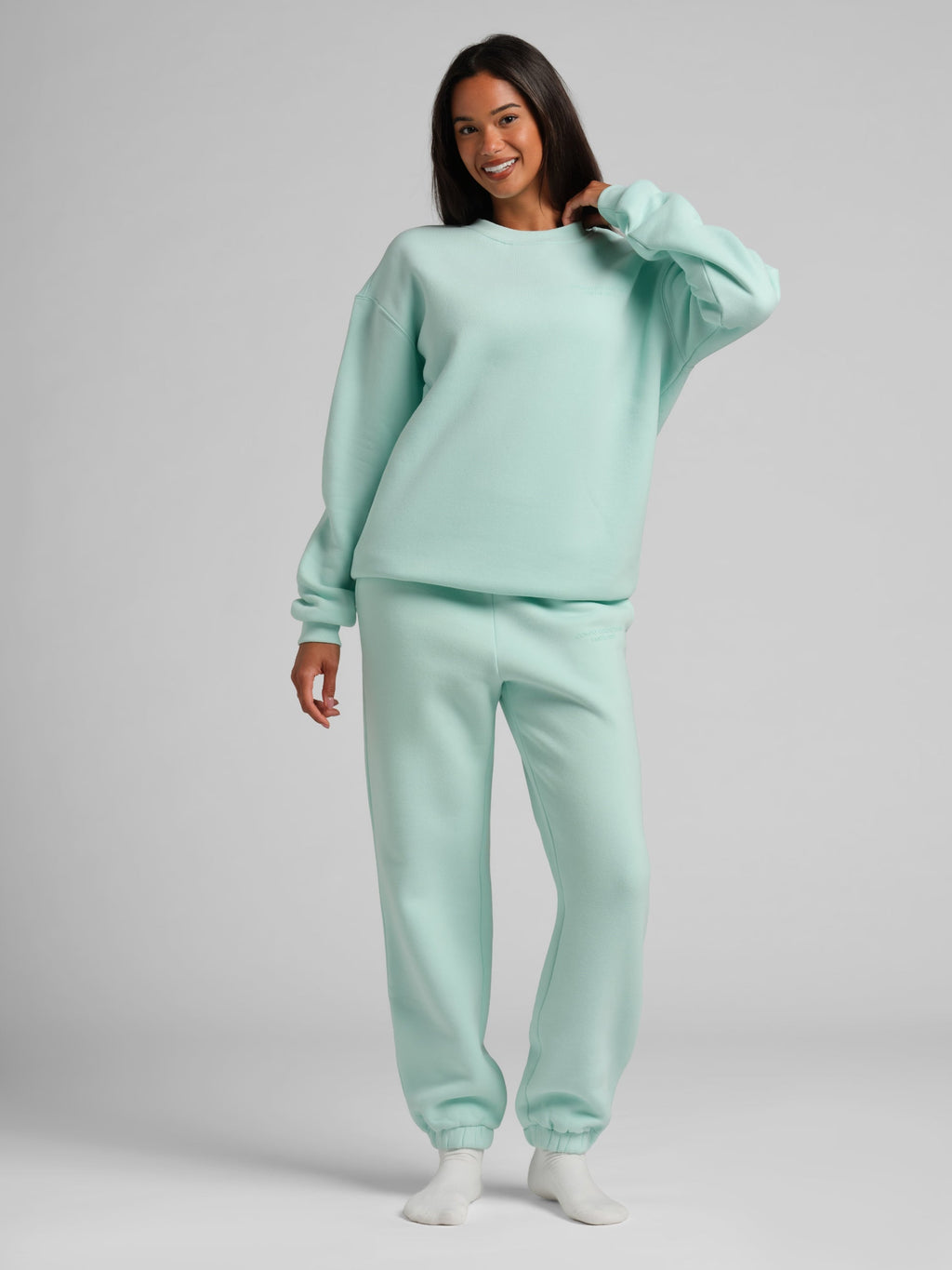 Pastel Sweatpants