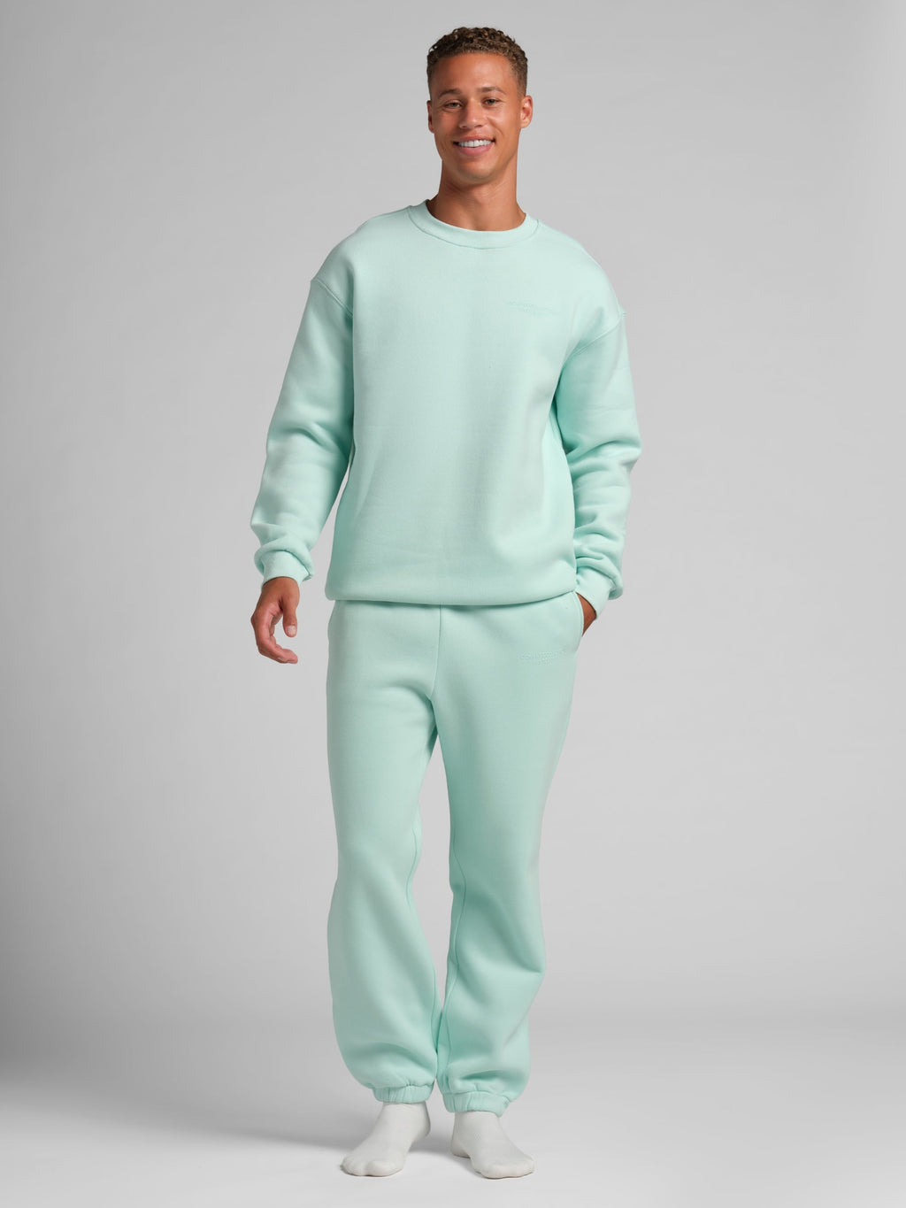 Pastel Sweatpants