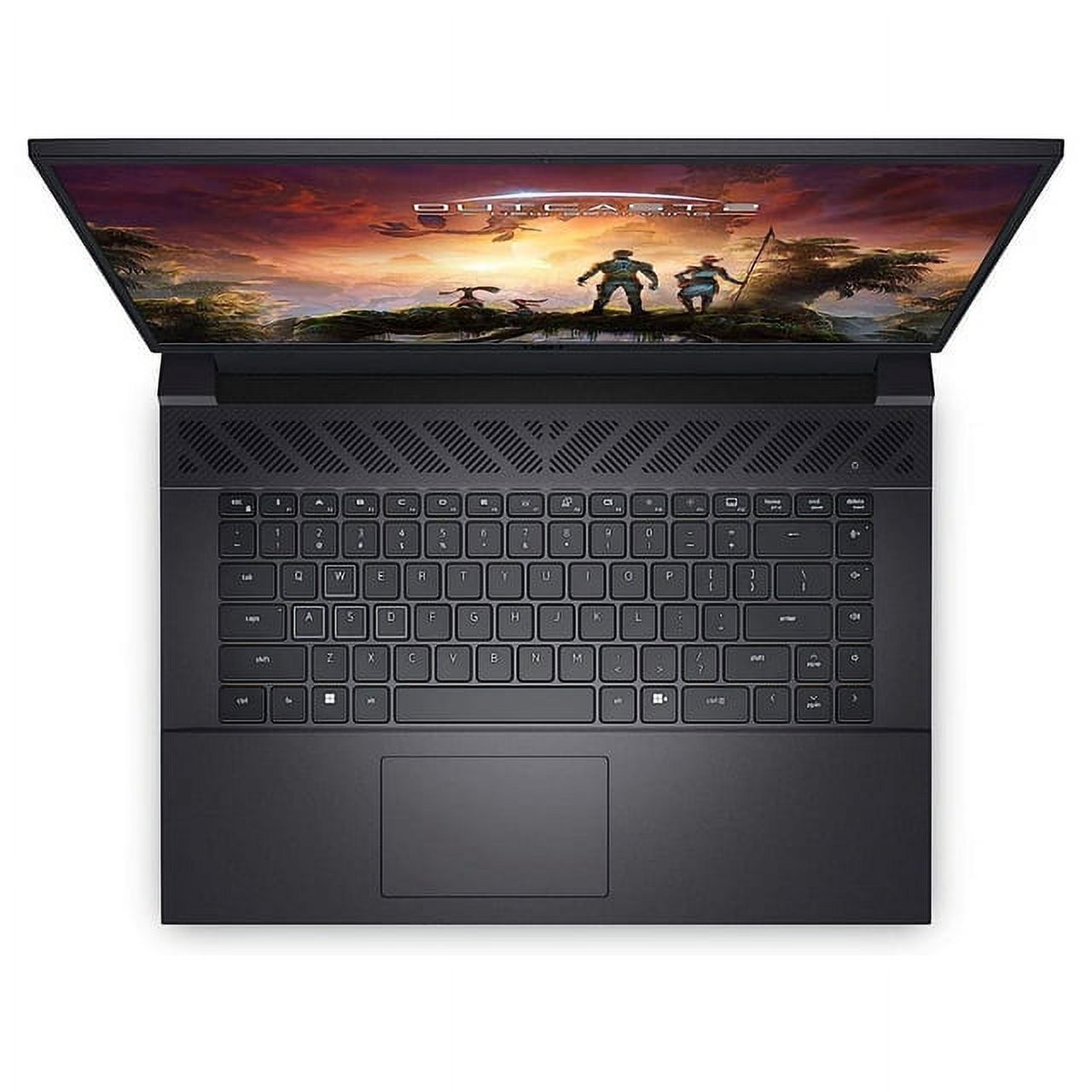 16 (2560x1600) 165Hz Gaming Laptop X332754