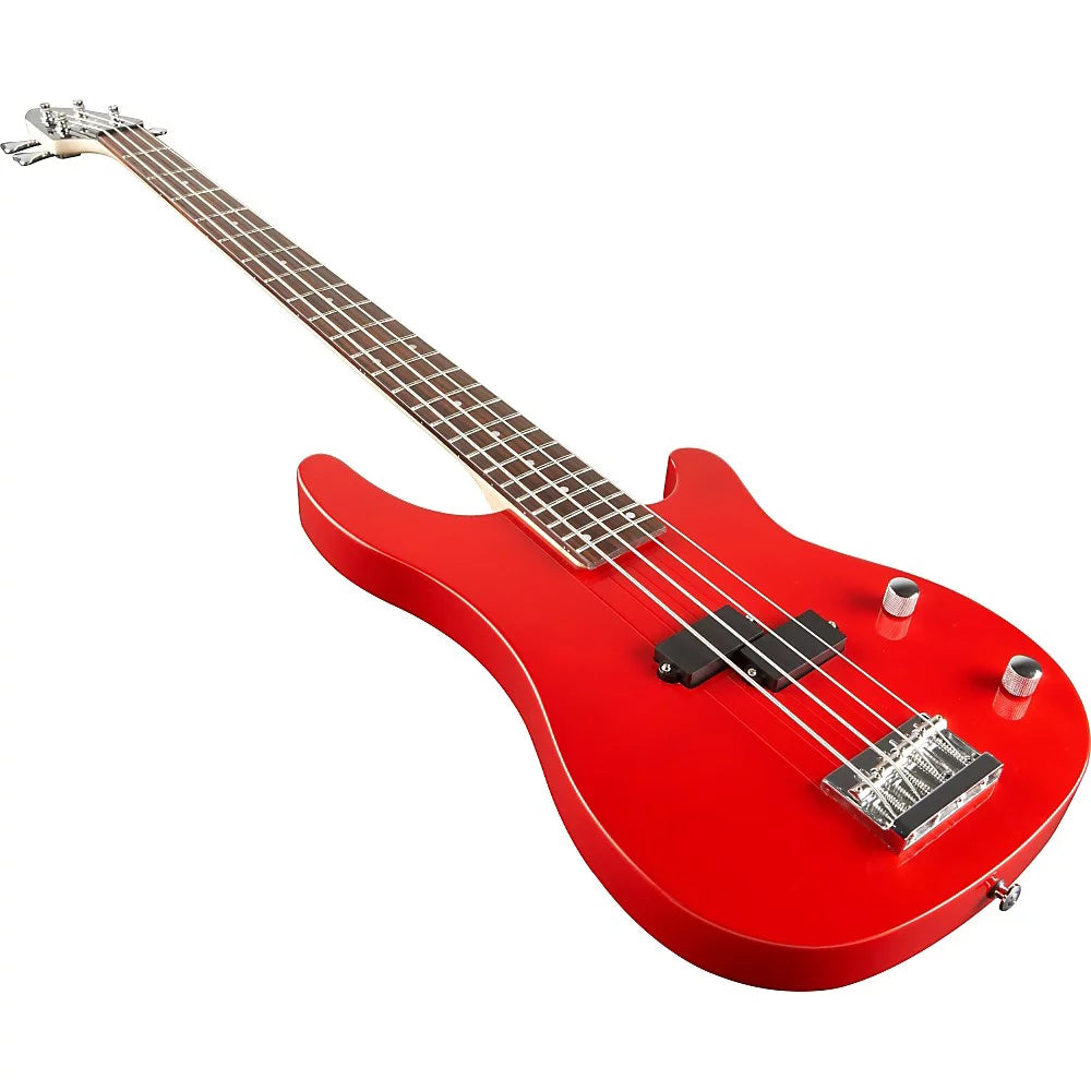 Candy Apple Red Electric Bass Guitar L506