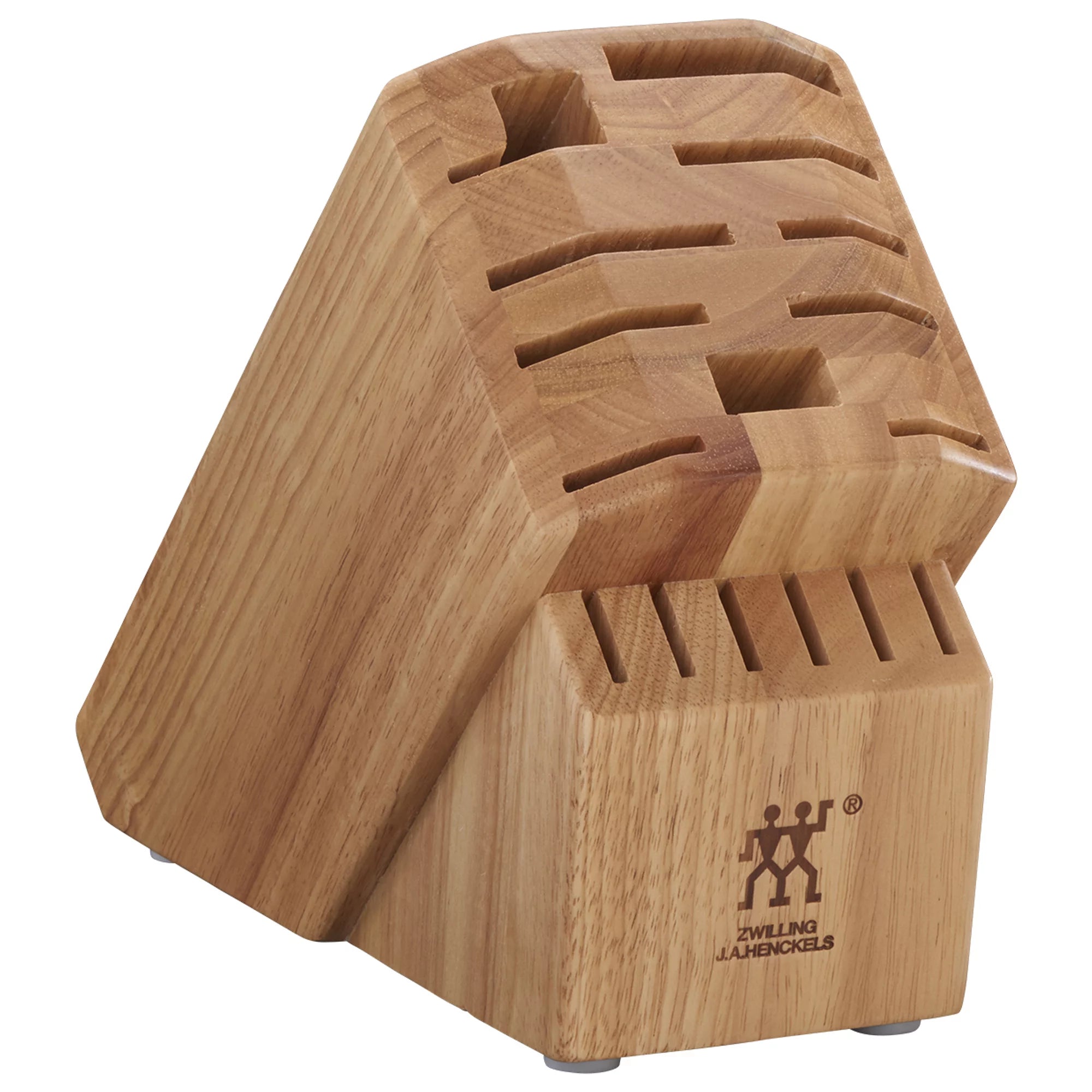 7-pc Knife Block Set J201963