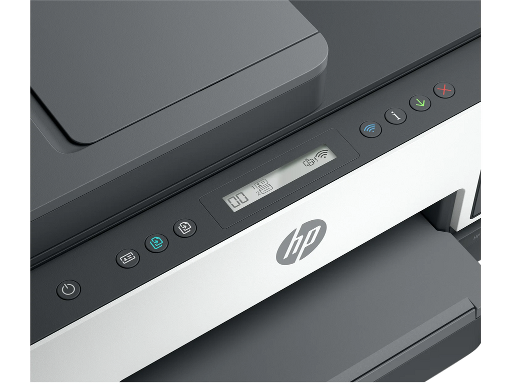 Smart Tank All-in-One InkJet Printer, Color, Print, Scan, Copy Z10446