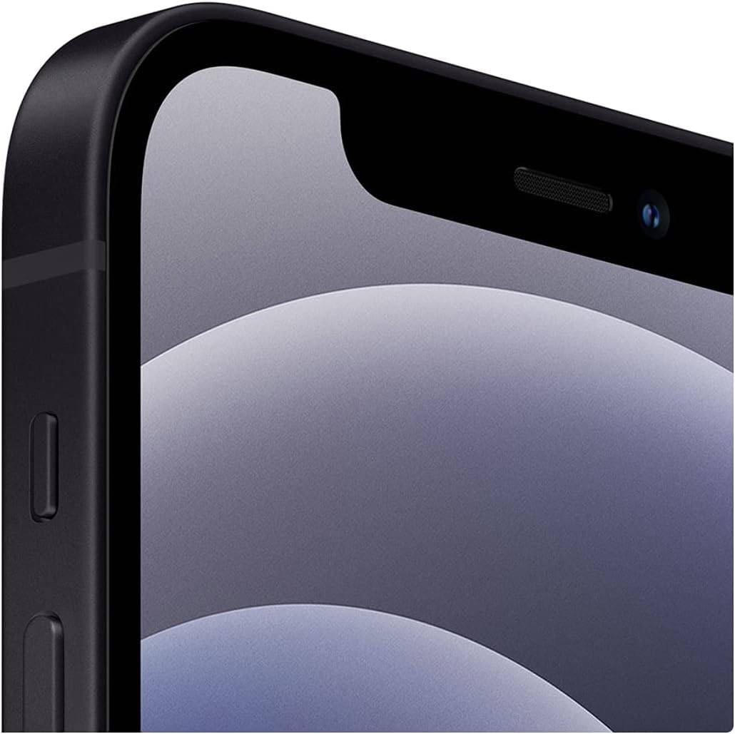 256GB Black iPhone 12 Mini P861830