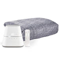 Queen Water Heated Mattress Pad M41251