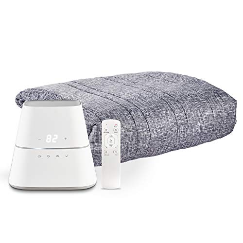 Queen Water Heated Mattress Pad M41251