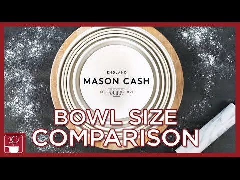Mixing Bowl Set O96897