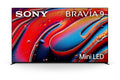 4K Ultra HD TV D767